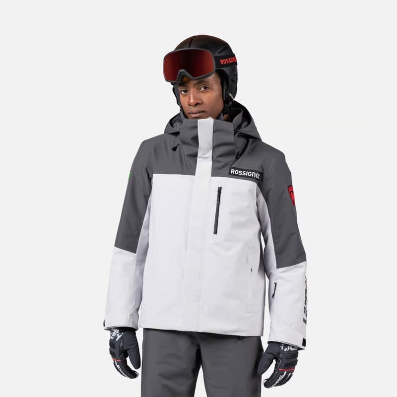 Pánska lyžiarska bunda Rossignol HERO VELIKA INSULATED JKT