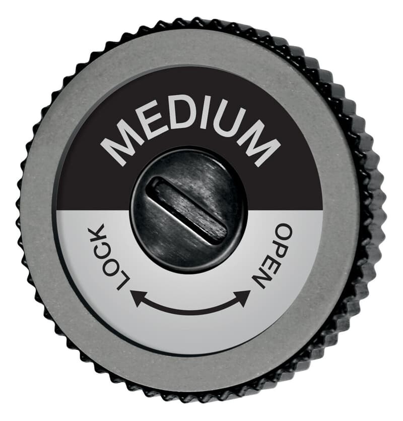 Elektrický zastrihávač hrán Swix ostřič hran elektrický Swix-náhr. disk střední pro TA3012