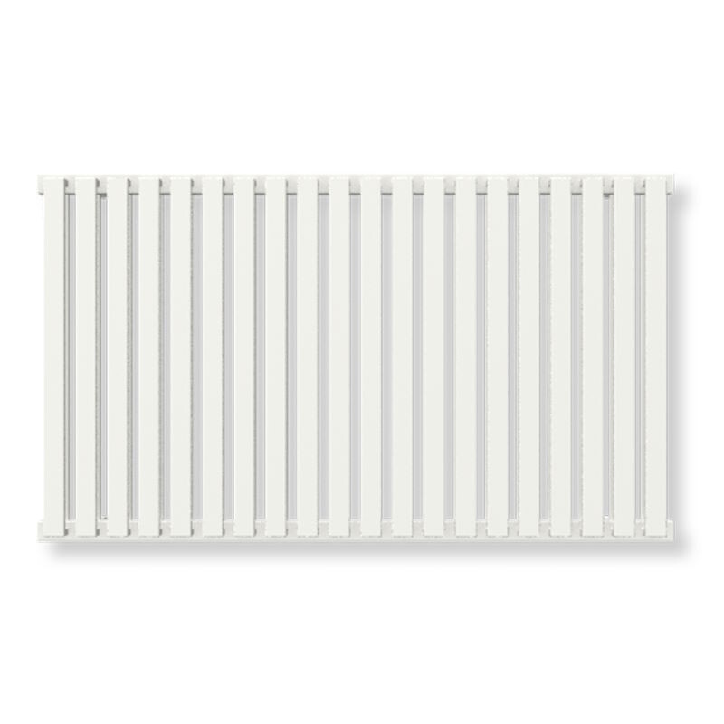 DK Terma Nemo 530x915 vodný radiátor White Wall LP