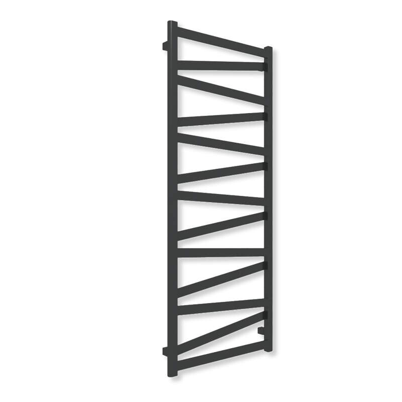 DK Terma Vipera 1470x600 vodný radiátor RAL9005 Pololesk ZX