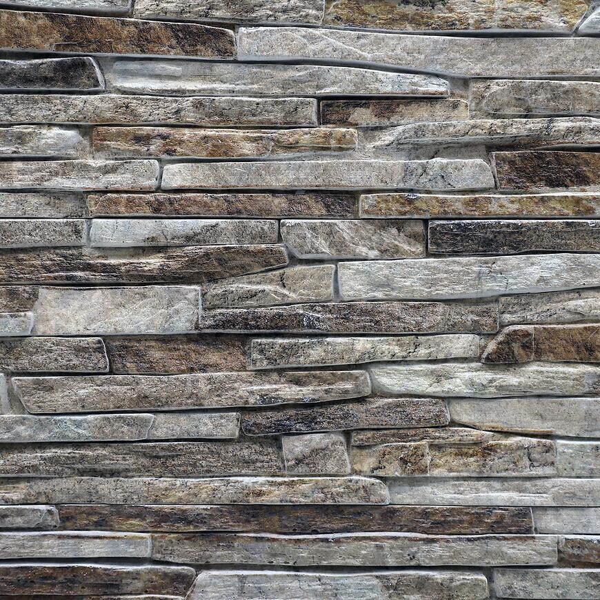 Betónový kameň Rock Grey