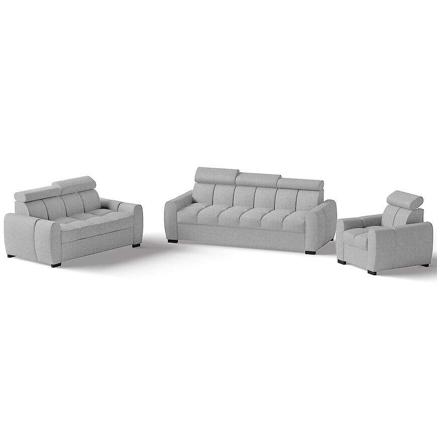 Sedacia souprava Gomez 3+2+1 Element 24