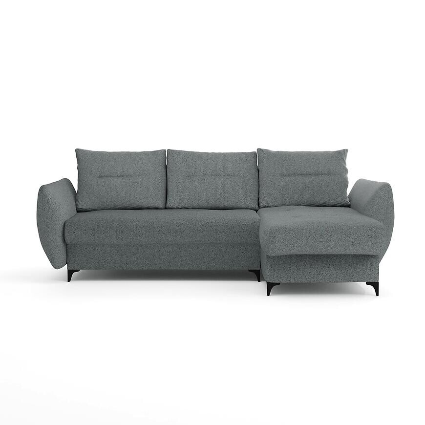 Rohová sedacia súprava Fortuna Puente 90 P