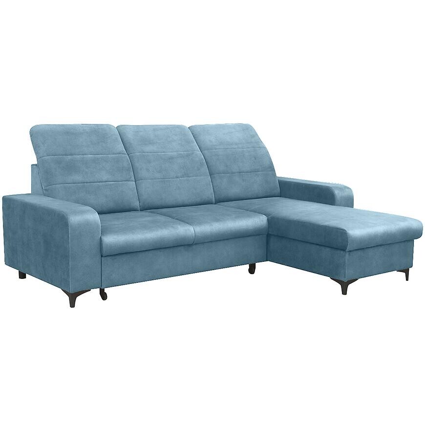 Rohová sedacia súprava Stormi Whisper 12 pravý