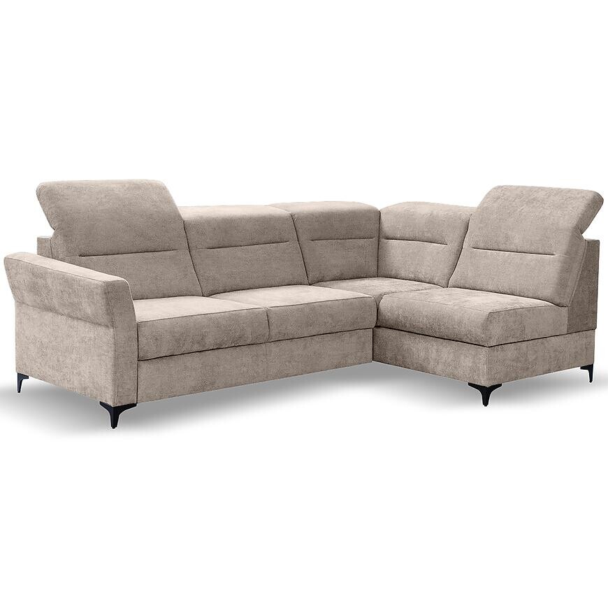 Rohová sedacia súprava Denver P Eclipse 6