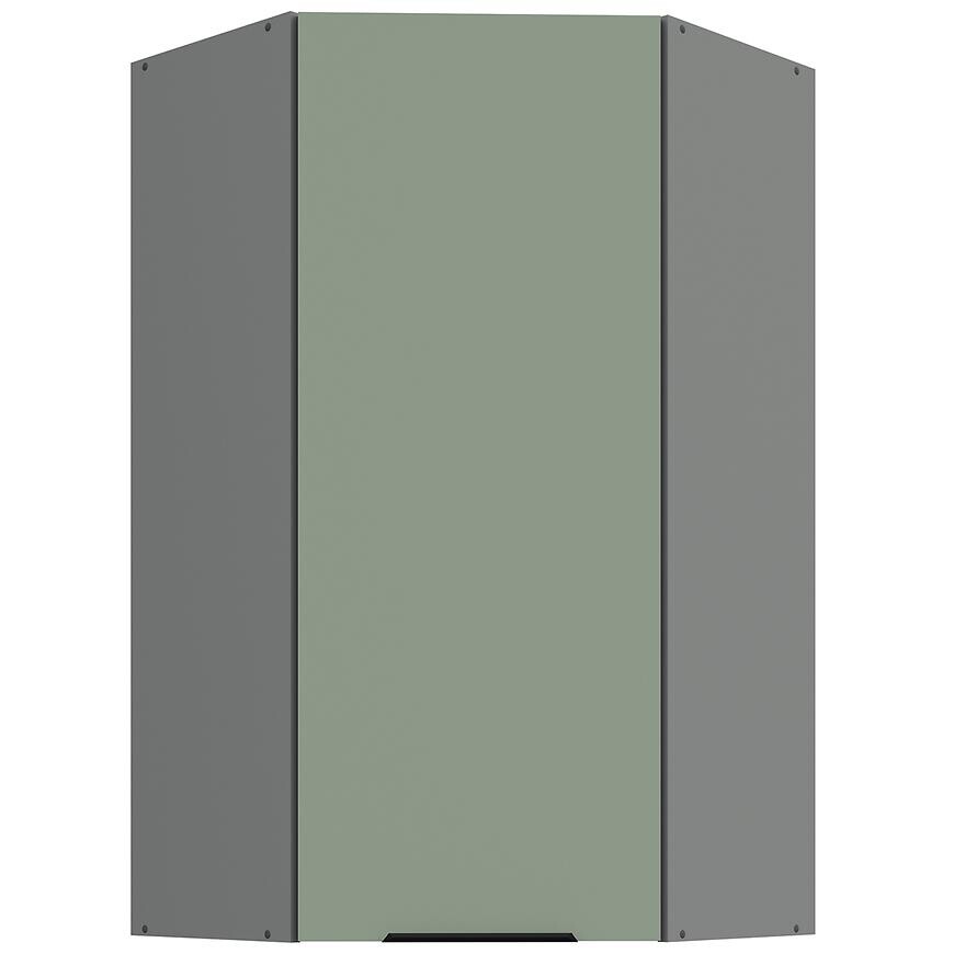 Kuchynská skrinka Aria-Sa/Ant Anti Fingerprint 60x60 Gn-108 1f (45°)