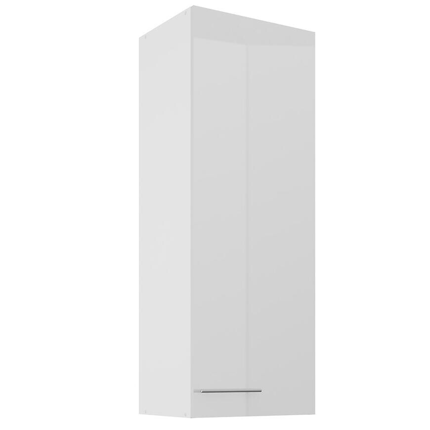 Skrinka do kuchyne Lara biely 40G-108 1F