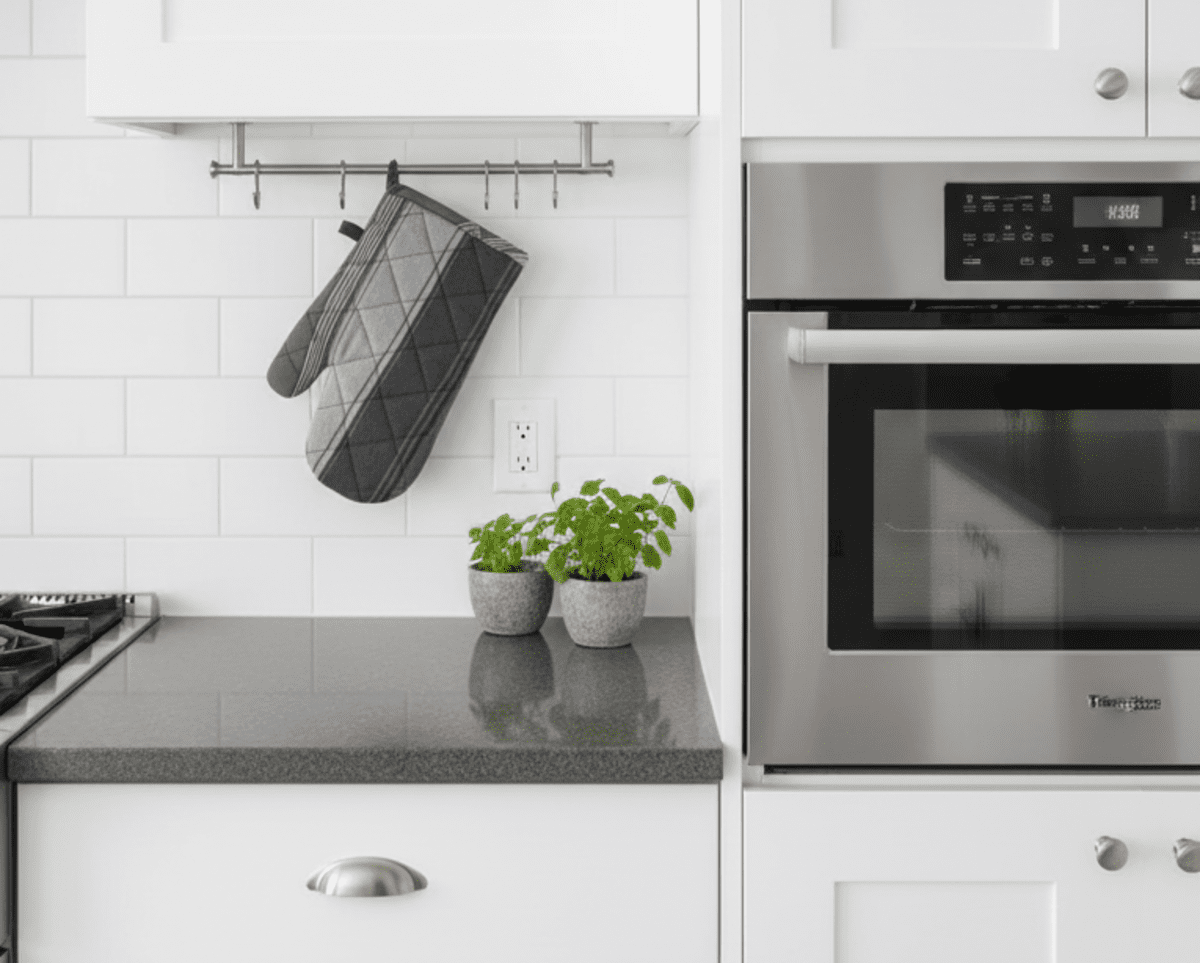 Chňapka kuchynská, Profesionál