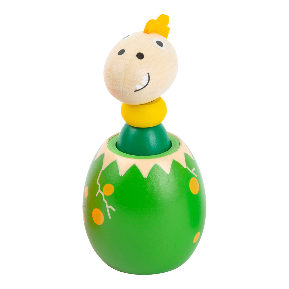 small foot Dinosauří vajce so zvukom 1 ks