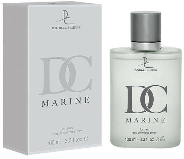 Dorall Marine DC men EDT 100ml / Alternativa Giorgio Armani Acqua di Gio