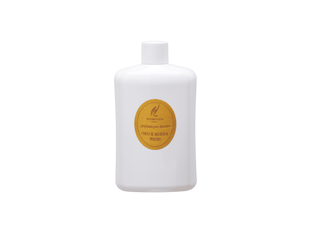 Hypno Casa - Oro & Mirra Wash Veľkosť: 100 ml