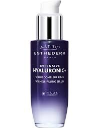 Institut Esthederm Intensive Hyaluronic pleťové sérum s hydratačným účinkom 30 ml