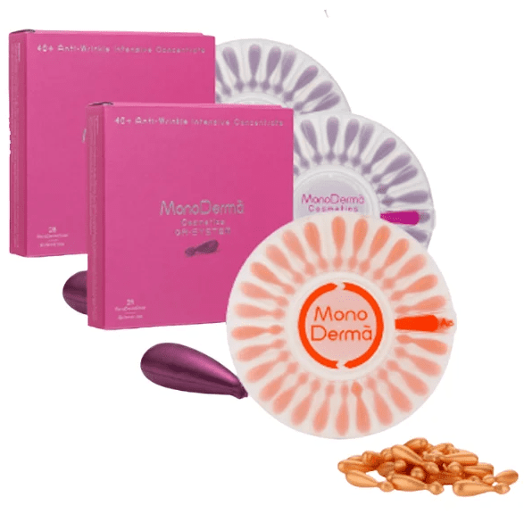 Monoderma GR–System Box