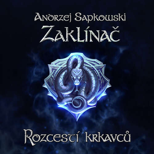 Rozcestí krkavců - Andrzej Sapkowski (mp3 audiokniha)