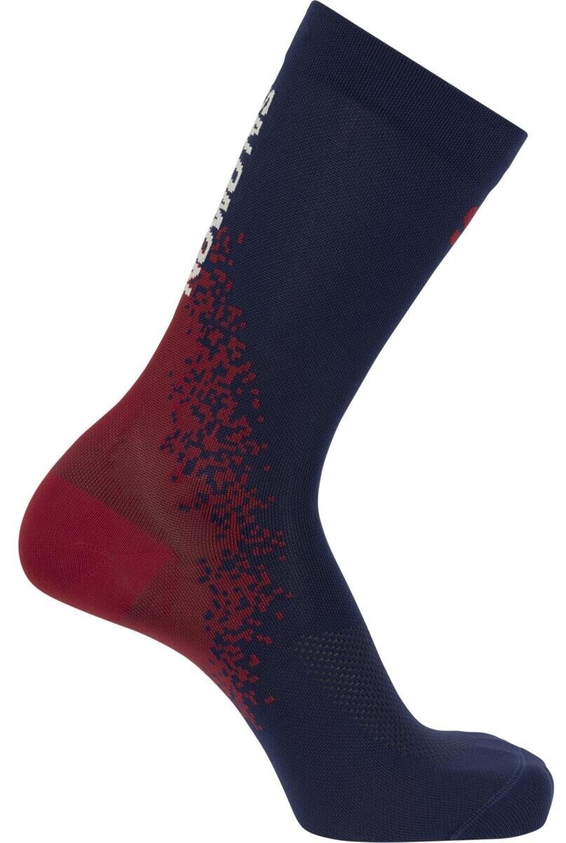 Salomon Grvl Crew -38 EUR, Ponožky, Velikosť: 36-38 EUR