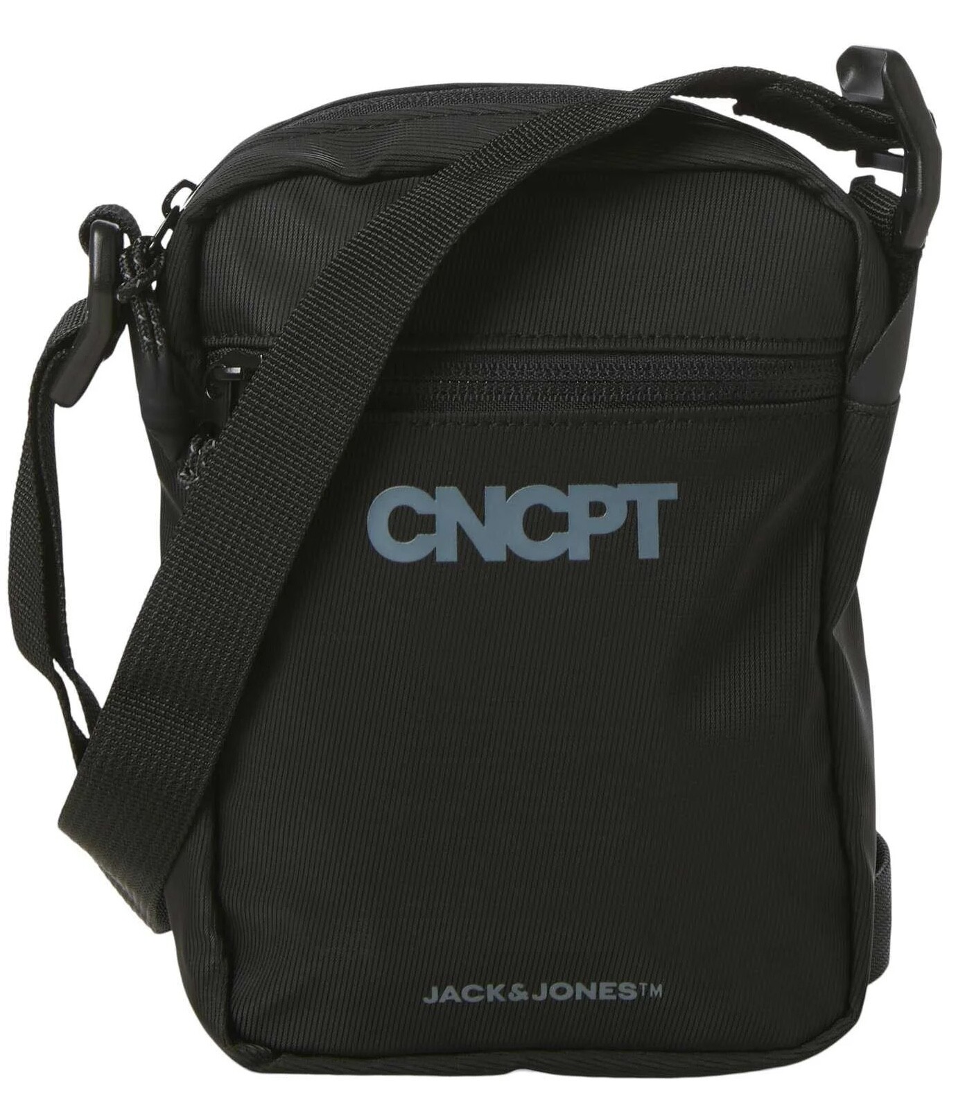 JACK AND JONES Jack & Jones Jacparker Sling Ln , Pánska taška cez rameno, Velikosť: Univerzálna veľkosť