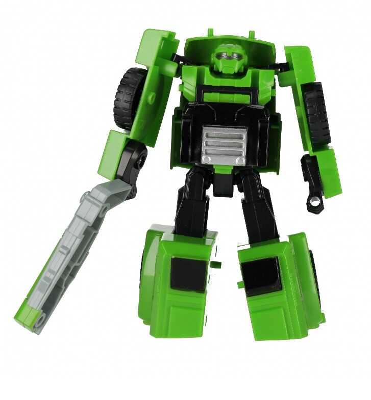 Autorobot 13 cm - náhodná