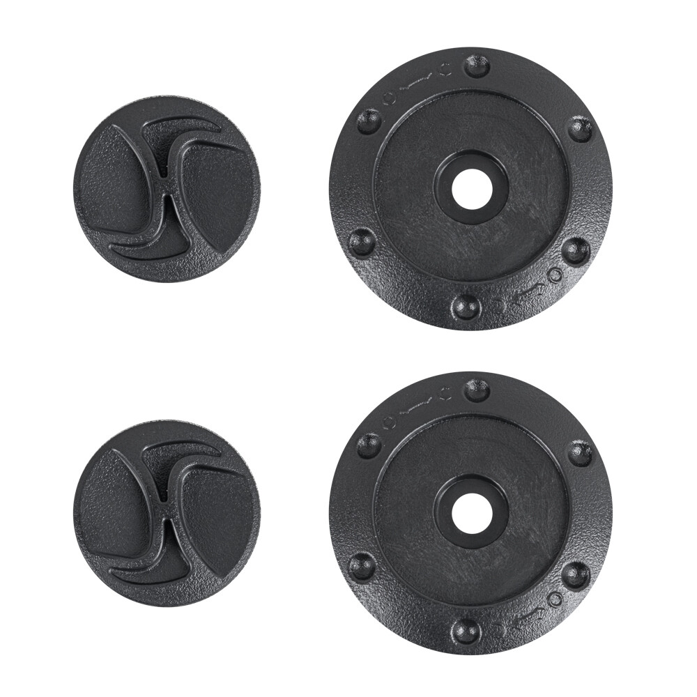 W-TEC Držák hledí pro přilbu Bareiro