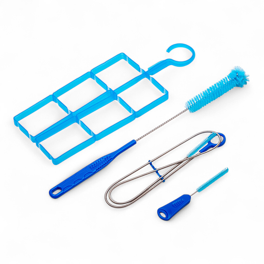 inSPORTline Čistiaca súprava pre vodný vak