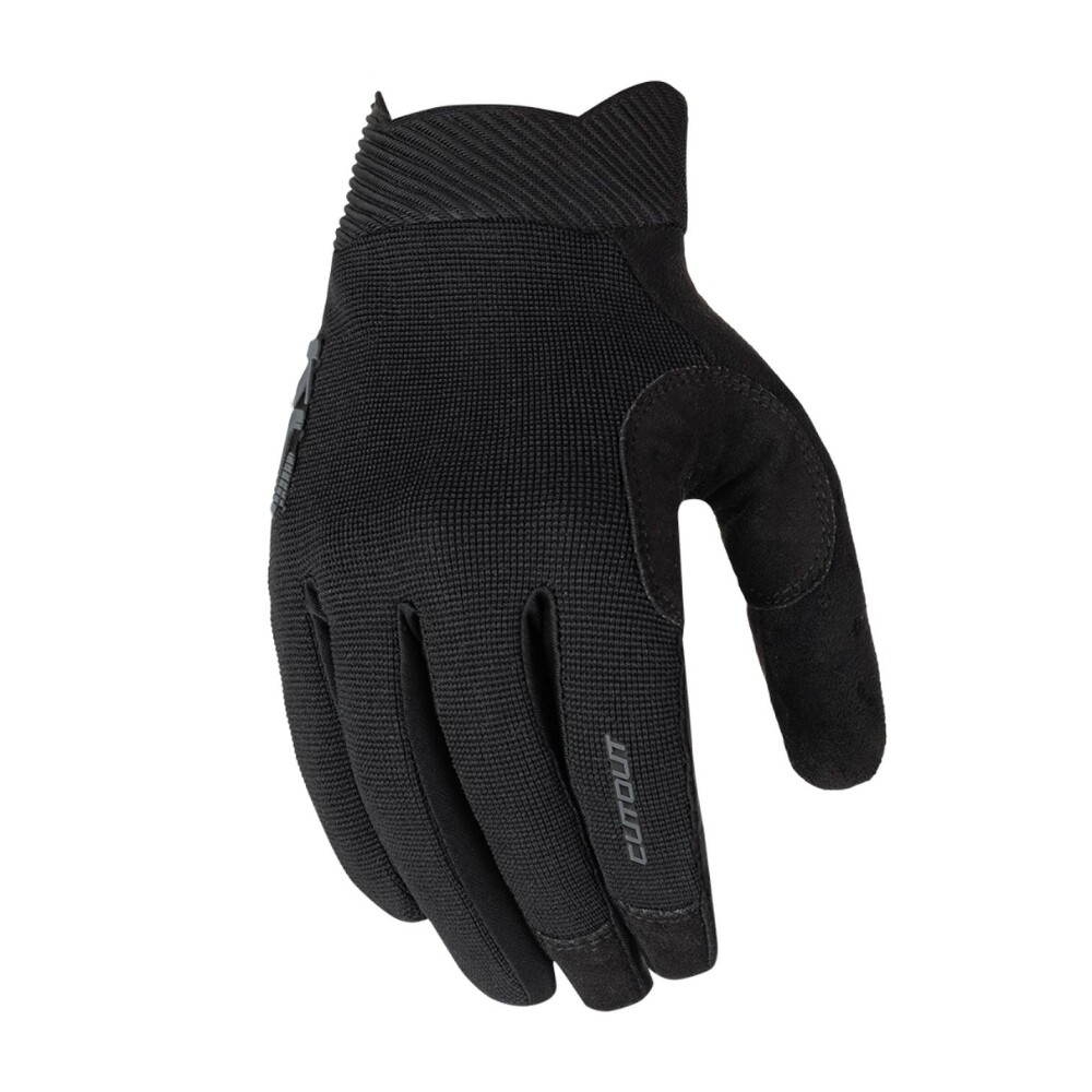 Kellys Cutout Long 025 Black - XS