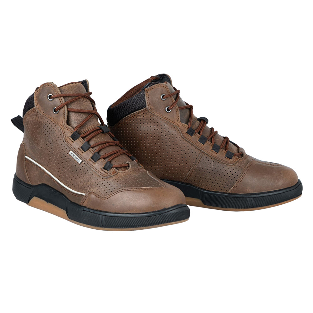 W-TEC Colton hnedá - 38