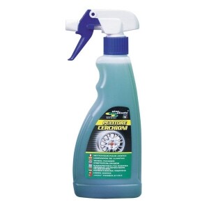 Čistič diskov - Stac Plastic (500ml)