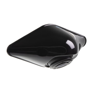 Kamera AHD / CVBS - s IR prisvietením / 4-PIN (120 x 55 x 50 mm) čierna