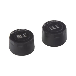 Sada 2ks senzorov na kontrolu tlaku pre motocyklové monitory DS-601caDVRM + DS-601caM