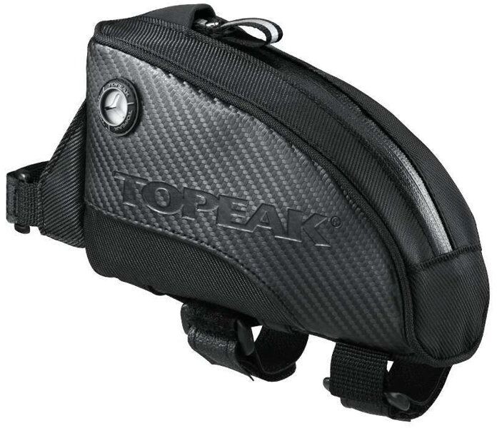 TOPEAK brašna na rám FUEL TANK Medium Veľkosť: UNI 4710069684658