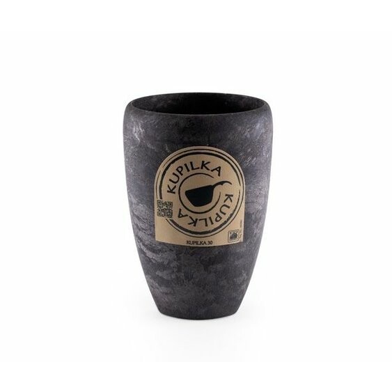 Kupilka Kúpeľka 30 Coffee Go 300 ml - Kelo (BLACK) 6430014973344