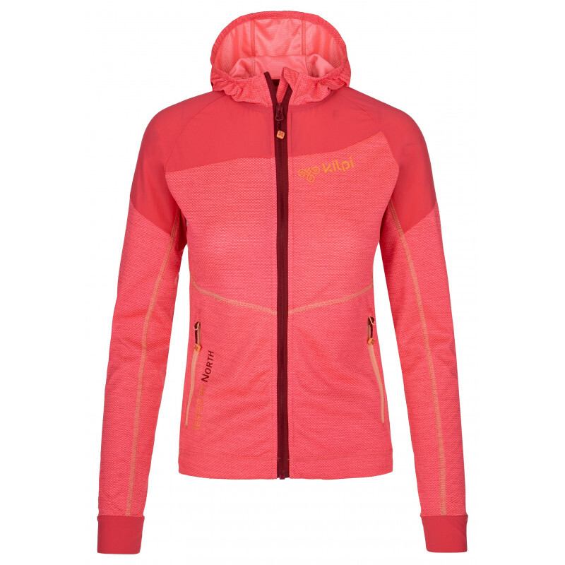 Kilpi Memphis-w ružová Veľkosť: 34 8592914669739