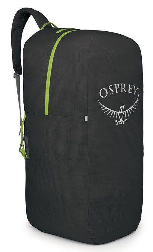 Osprey AIRPORTER MEDIUM black Veľkosť: OneSize 843820155501
