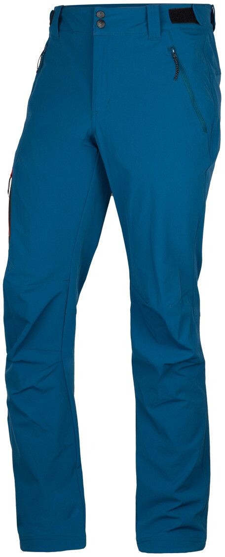 Northfinder MASSIMILIANO pánske nohavice inkblue NO-3957OR-526 Veľkosť: L 8584153577593