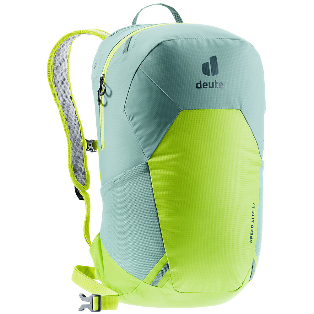 Deuter Speed Lite 17 jade-citrus 4046051130545