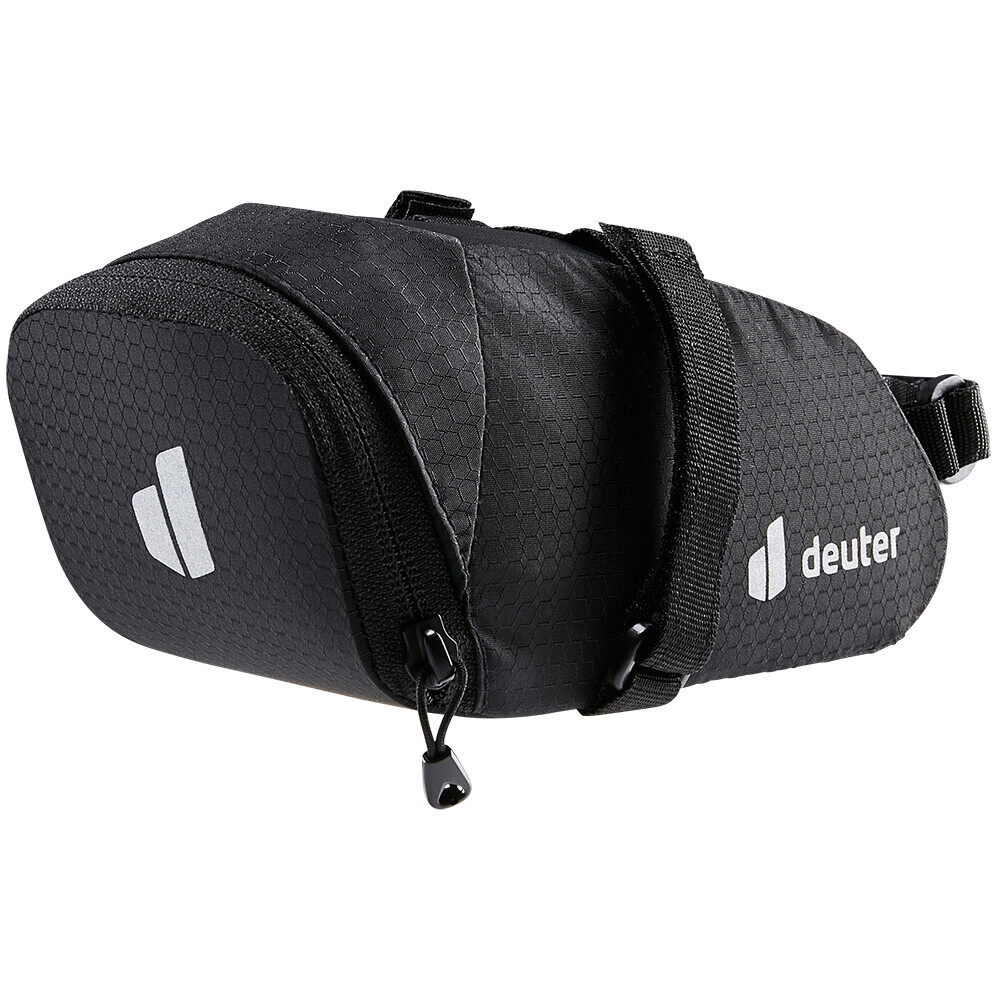 deuter Bike Bag 0.8 Black Veľkosť: OneSize