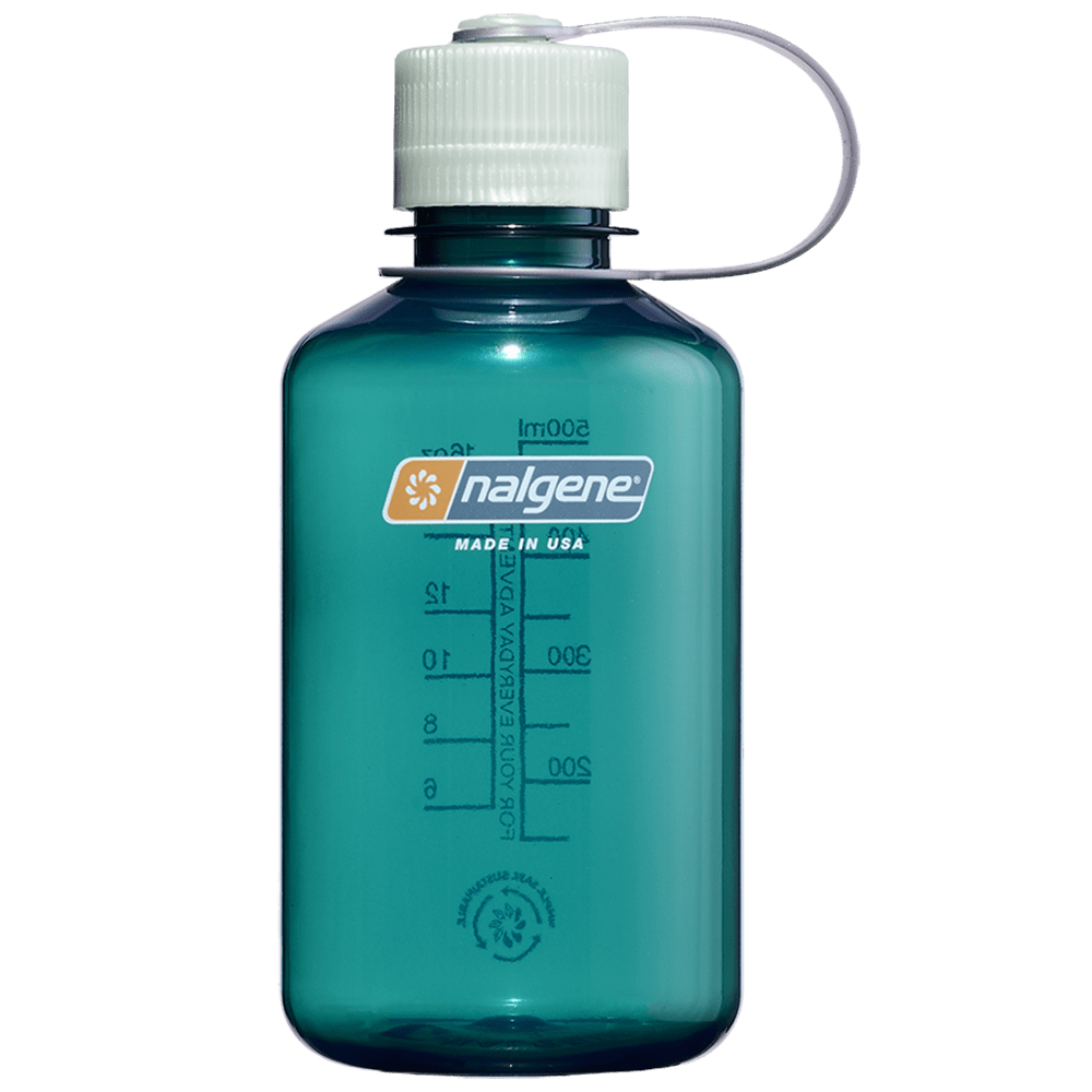 Nalgene Narrow-Mouth 500 ml Sustain Trout 661195005845