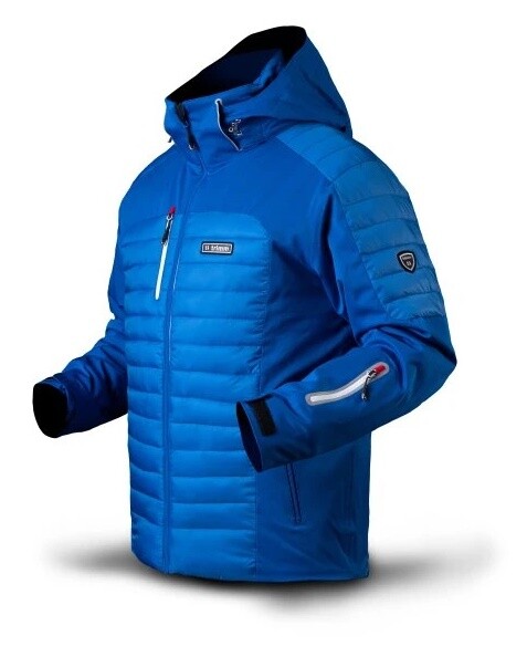 Trimm SLIDER jeans blue Veľkosť: 3XL