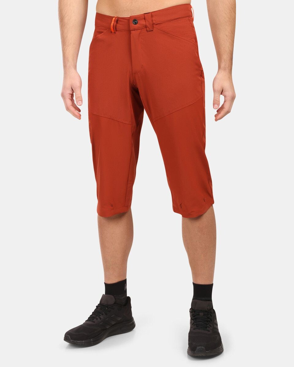 Kilpi OLPRA-M Hnedá Veľkosť: 6XL