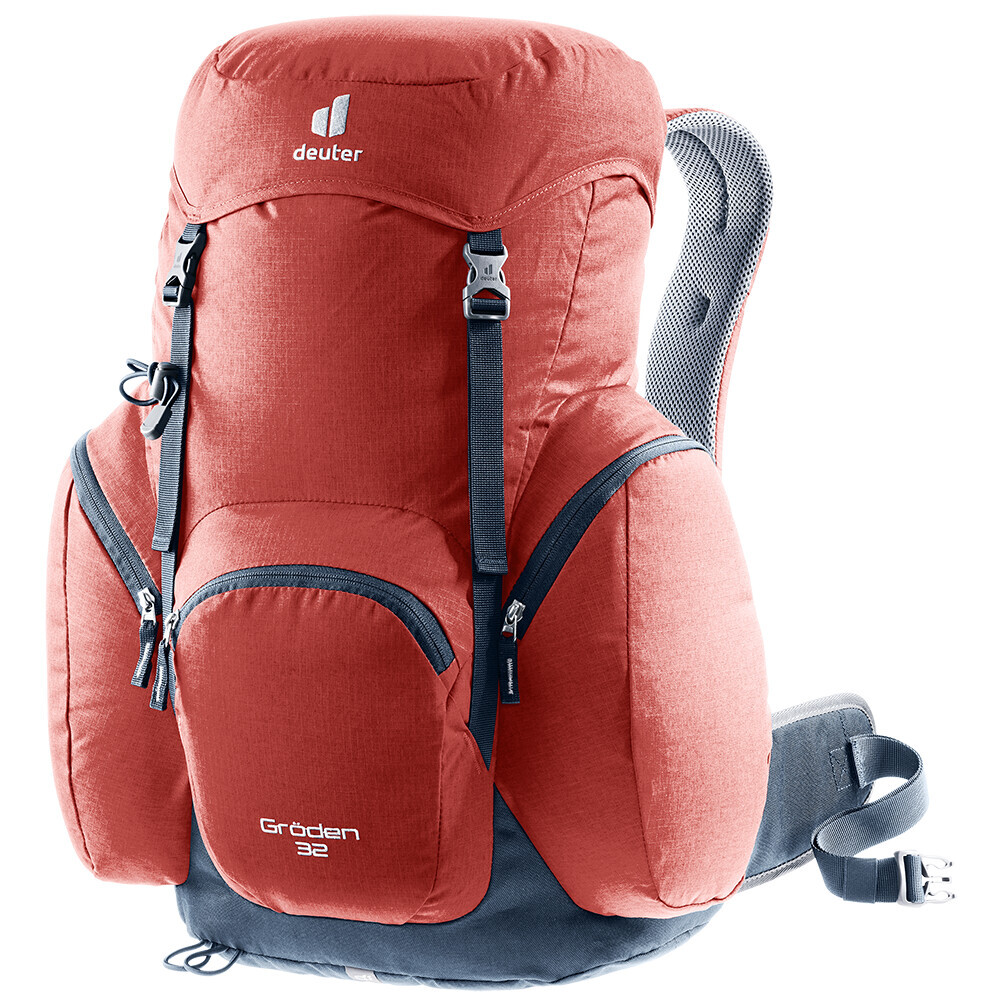 deuter Gröden 32 lava-ink Veľkosť: OneSize