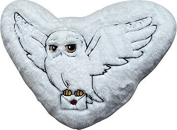 Harry Potter: Hedviga – vankúš