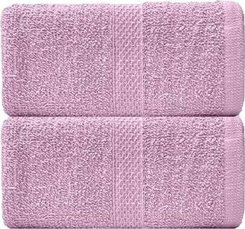 Kaptan Detský uterák Ekonom 40 × 60 cm, svetlofialový