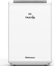 Rohnson R-92025 TRUE ION + predĺžená záruka na 5 rokov