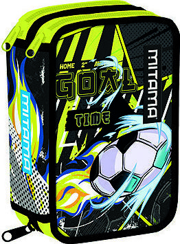 MITAMA Triplo plný, futbal