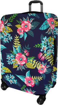 Kufryplus Obal na kufor Z543 Kytica M