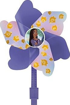 Disney Wish Větrník na řidítka