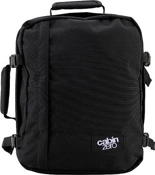 CabinZero Classic 28 l Absolute Black