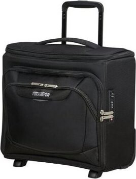 American Tourister Summerride Upr. Underseater EXP Black
