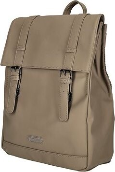 Enrico Benetti Maeve Tablet Backpack Taupe