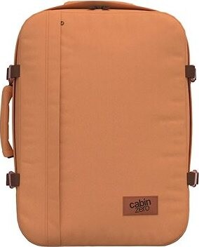 CabinZero Classic 44 L Gobi sands