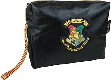 Harry Potter: Hogwarts crest – Kozmetická taška